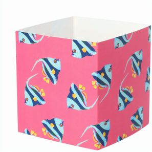 Individueller Pappschuber CreaSleeve 225