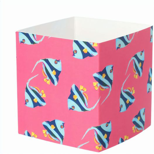 Individueller Pappschuber CreaSleeve 225 (Bild 1)