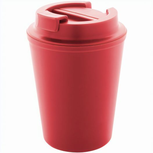 Produktabbildung RPP Thermobecher Cappulu RPP Thermobecher Cappulu (Bild 1)