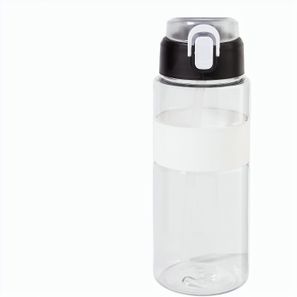 RPET Trinkflasche Fitgrip