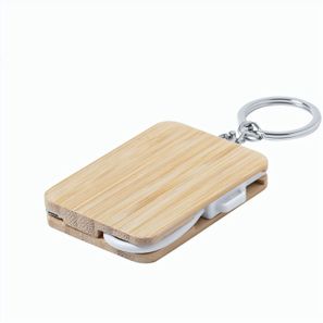 Ladekabel-Schlüsselanhänger Edulis