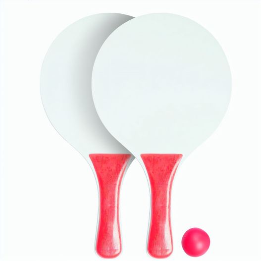 Strandtennis Negril (Bild 1)