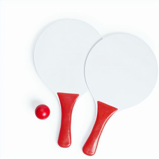 Strandtennis Negril (Bild 1)