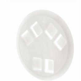 Button für Lanyard Espot