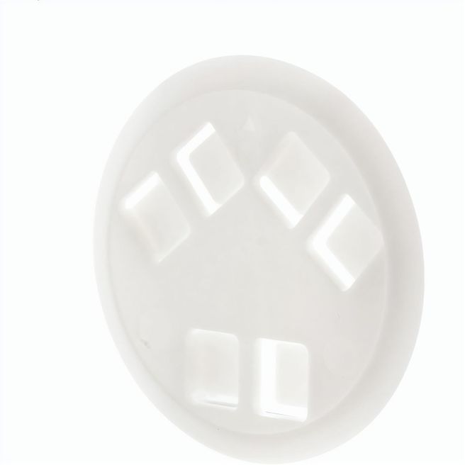 Button für Lanyard Espot