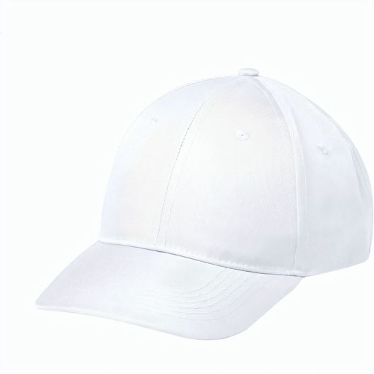 Produktabbildung Baseball Kappe Replis Baseball Kappe Replis (Bild 1)