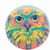 Button-Anstecker PinBadge Maxi (Bild 4)