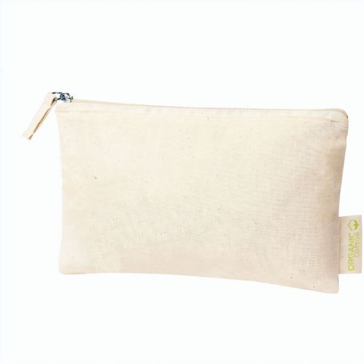 Kosmetiktasche Flora (Bild 1)