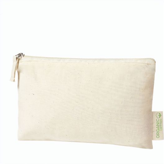 Kosmetiktasche Flora (Bild 1)