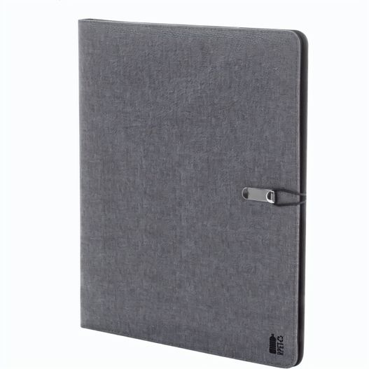 Produktabbildung RPET Dokumentenordner Shepherd A4 RPET Dokumentenordner Shepherd A4 (Bild 1)