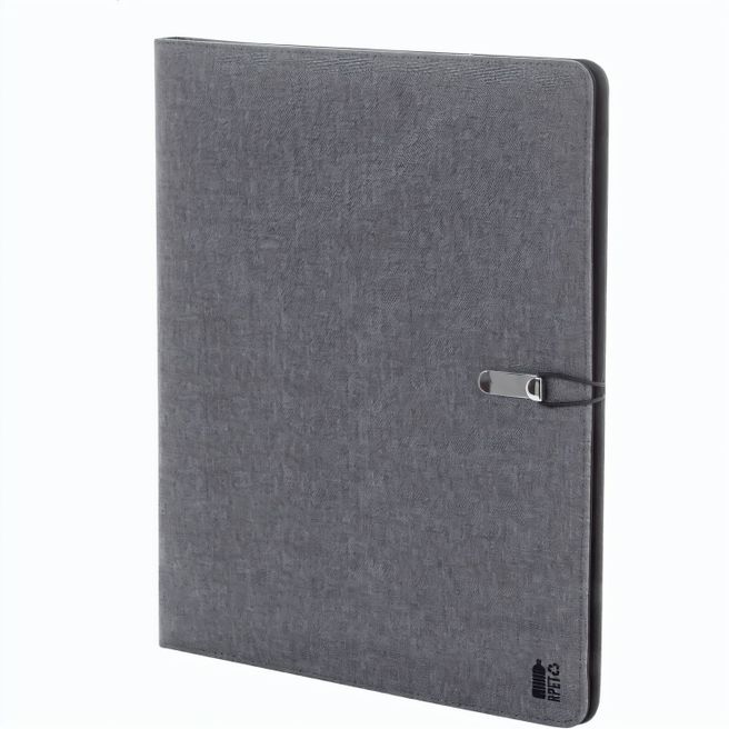 RPET Dokumentenordner Shepherd A4