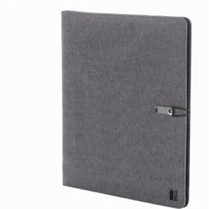 RPET Dokumentenordner Shepherd A4