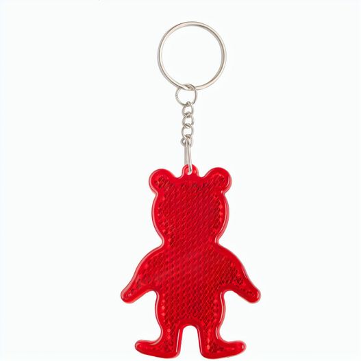 Produktabbildung Reflektor-Anhänger Safebear Reflektor-Anhänger Safebear (Bild 1)