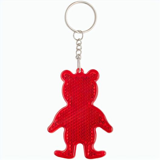 Produktabbildung Reflektor-Anhänger Safebear Reflektor-Anhänger Safebear (Bild 1)