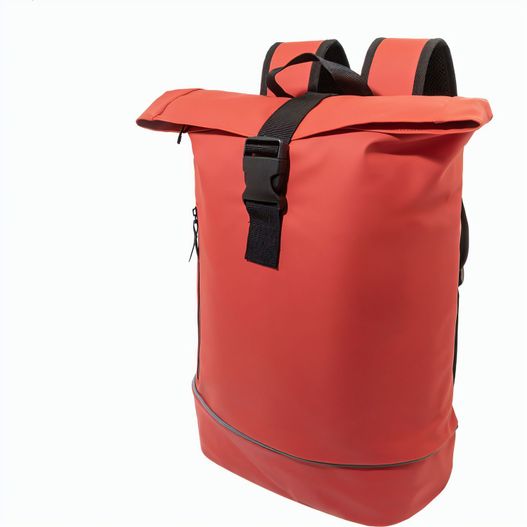 RPET-Rucksack Cubitt (picture 1)