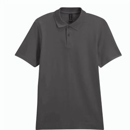 Polo-Shirt Softstyle Pique