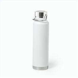 Kupferisolierte Thermoflasche Cuppar