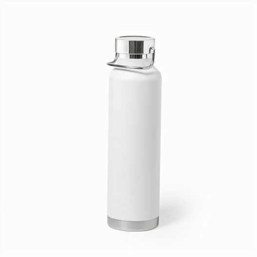 Kupferisolierte Thermoflasche Cuppar (Bild 1)