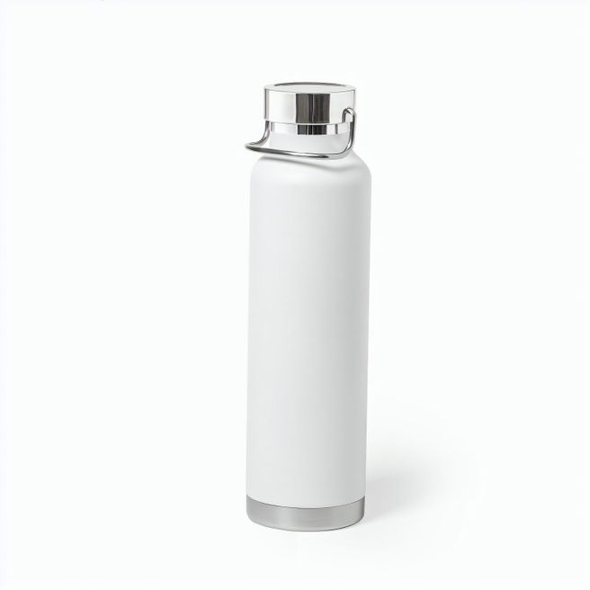Kupferisolierte Thermoflasche Cuppar