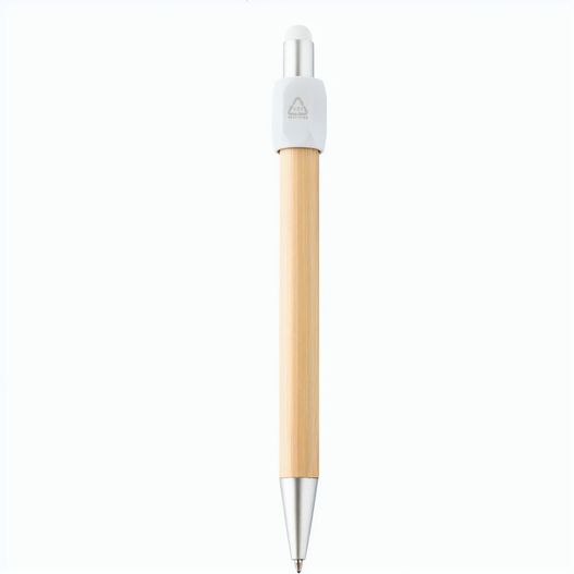 Produktabbildung Spinner-Kugelschreiber Sponner Spinner-Kugelschreiber Sponner (Bild 1)