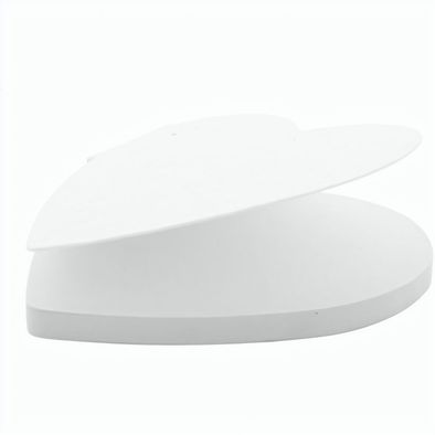 Individueller Haftnotizblock CreaStick Seed Heart