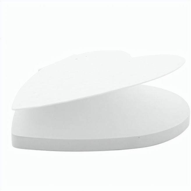 Produktabbildung Individueller Haftnotizblock CreaStick Seed Heart Individueller Haftnotizblock CreaStick Seed Heart