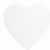 Individueller Haftnotizblock CreaStick Seed Heart (Bild 2)