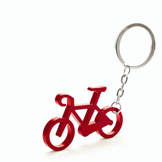 Produktabbildung Schlüsselanhänger Bianx Schlüsselanhänger Bianx (Bild 1)