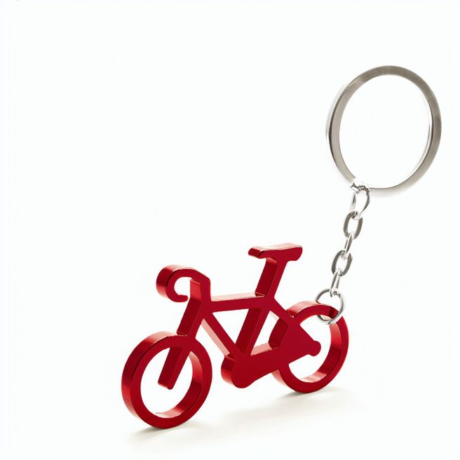 Schlüsselanhänger Bianx