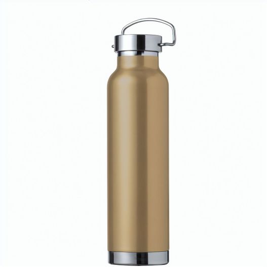Produktabbildung Kupferisolierte Thermoflasche Cuppar Kupferisolierte Thermoflasche Cuppar (Bild 1)