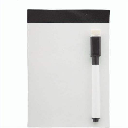 Produktabbildung Magnetische Notiztafel Mafri Magnetische Notiztafel Mafri (Bild 1)
