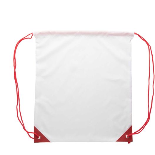 Individueller Turnbeutel CreaDraw Plus (Bild 1)