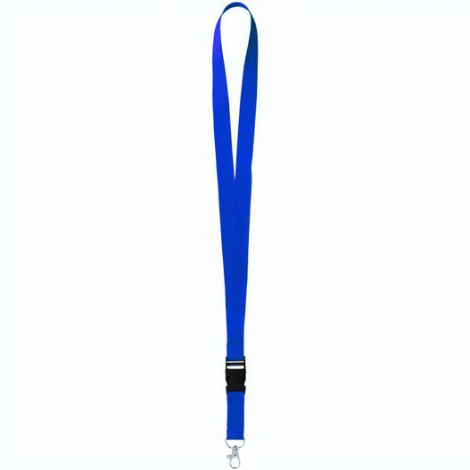 Produktabbildung Lanyard Devent Lanyard Devent (Bild 1)