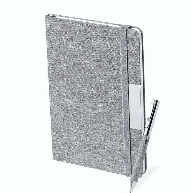 Produktabbildung Notizbuch-Set Spinosa Notizbuch-Set Spinosa