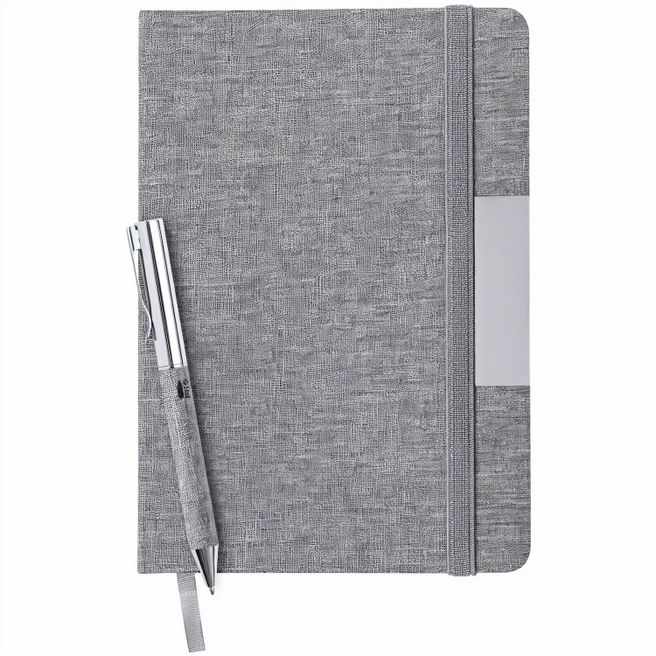 Notizbuch-Set Spinosa