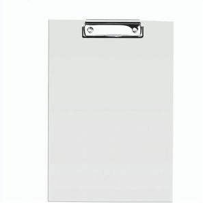 Klemmbrett Clipsy A4