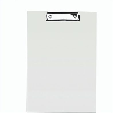 Klemmbrett Clipsy A4