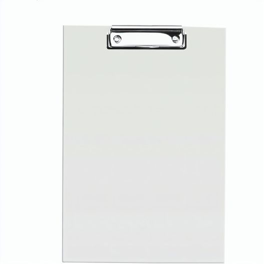 Produktabbildung Klemmbrett Clipsy A4 Klemmbrett Clipsy A4 (Bild 1)
