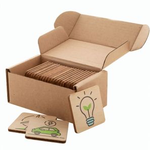 Memoryspiel, Umweltschutz Immermor