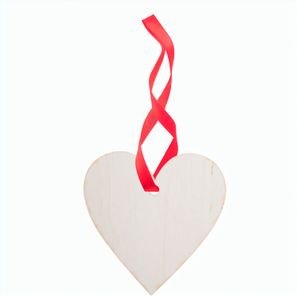 Weihnachtsbaumschmuck, Herz WoXmas