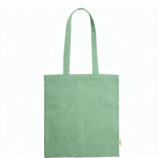 Produktabbildung Baumwoll-Einkaufstasche Congish Baumwoll-Einkaufstasche Congish (Bild 1)