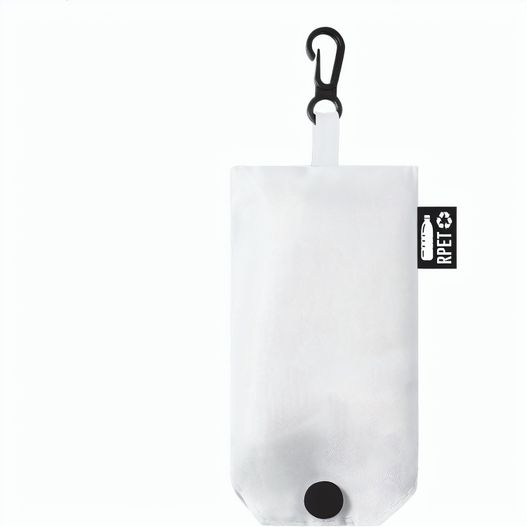 faltbare RPET Einkaufstasche Squber (Bild 1)