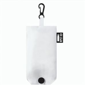 faltbare RPET Einkaufstasche Squber