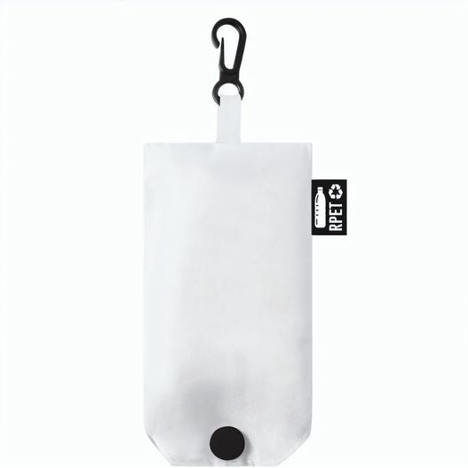 faltbare RPET Einkaufstasche Squber (Bild 1)