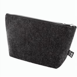 Produktabbildung Kosmetiktasche RPET Refelt Beauty Kosmetiktasche RPET Refelt Beauty