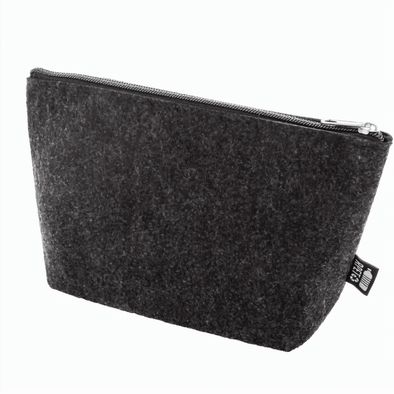 Produktabbildung Kosmetiktasche RPET Refelt Beauty Kosmetiktasche RPET Refelt Beauty