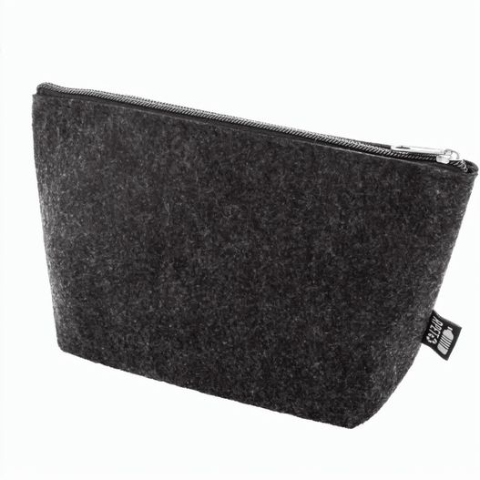 Kosmetiktasche RPET Refelt Beauty (Bild 1)