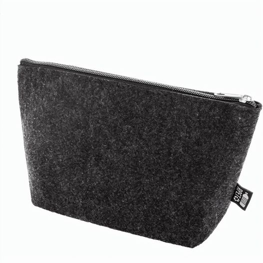 Kosmetiktasche RPET Refelt Beauty (Bild 1)