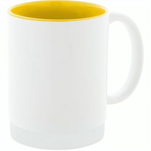 Sublimationstasse MultiColour Plus