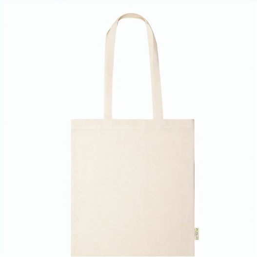 Baumwoll-Einkaufstasche Togox 120 (Bild 1)